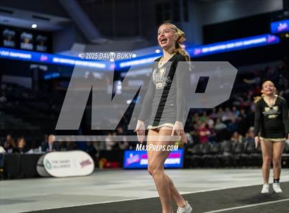 Thumbnail 1 in Westfield (VHSL Class 6 State Finals) photogallery.