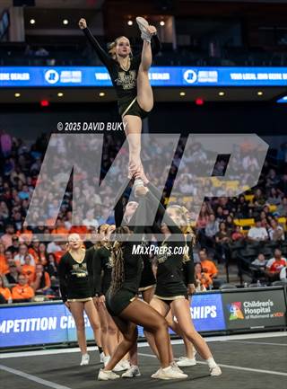 Westfield (VHSL Class 6 State Finals)