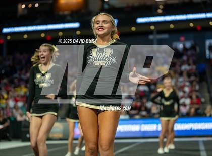 Thumbnail 1 in Westfield (VHSL Class 6 State Finals) photogallery.