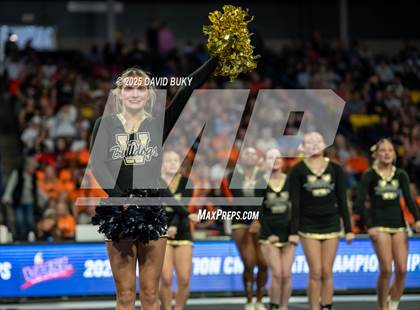 Thumbnail 1 in Westfield (VHSL Class 6 State Finals) photogallery.