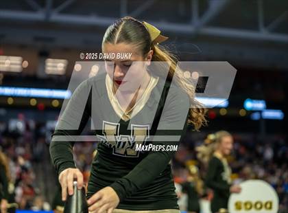 Thumbnail 1 in Westfield (VHSL Class 6 State Finals) photogallery.