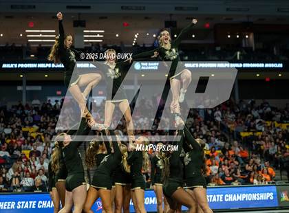 Thumbnail 3 in Westfield (VHSL Class 6 State Finals) photogallery.