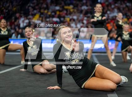 Thumbnail 1 in Westfield (VHSL Class 6 State Finals) photogallery.