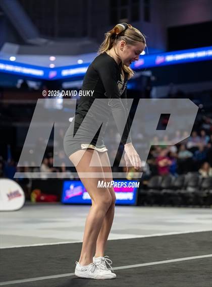 Thumbnail 1 in Westfield (VHSL Class 6 State Finals) photogallery.