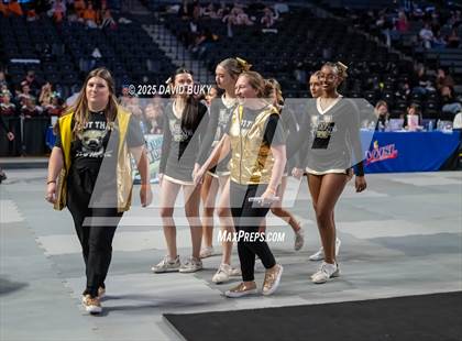 Thumbnail 2 in Westfield (VHSL Class 6 State Finals) photogallery.