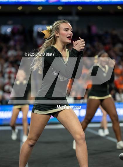 Thumbnail 3 in Westfield (VHSL Class 6 State Finals) photogallery.