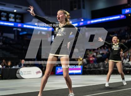 Thumbnail 2 in Westfield (VHSL Class 6 State Finals) photogallery.