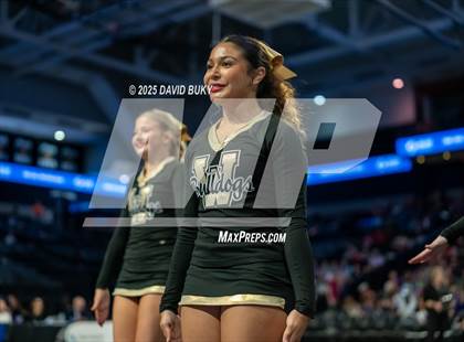 Thumbnail 3 in Westfield (VHSL Class 6 State Finals) photogallery.