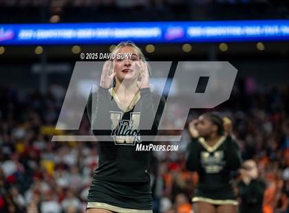 Thumbnail 3 in Westfield (VHSL Class 6 State Finals) photogallery.