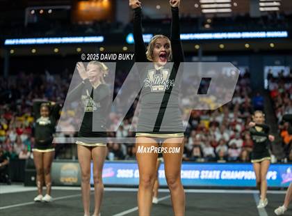 Thumbnail 2 in Westfield (VHSL Class 6 State Finals) photogallery.