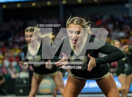 Thumbnail 3 in Westfield (VHSL Class 6 State Finals) photogallery.