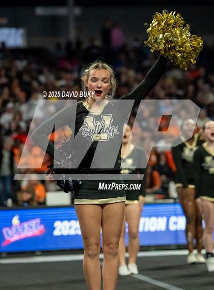 Thumbnail 2 in Westfield (VHSL Class 6 State Finals) photogallery.