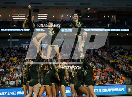 Thumbnail 1 in Westfield (VHSL Class 6 State Finals) photogallery.