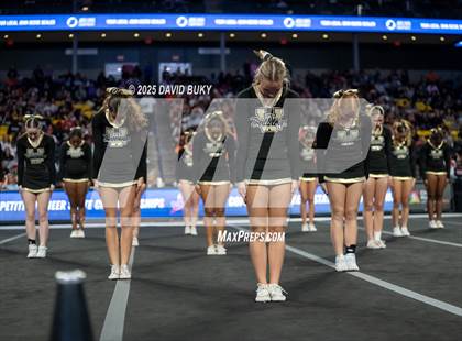 Thumbnail 3 in Westfield (VHSL Class 6 State Finals) photogallery.