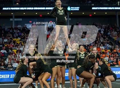 Thumbnail 2 in Westfield (VHSL Class 6 State Finals) photogallery.