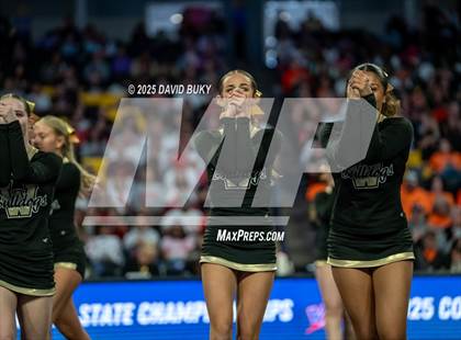 Thumbnail 2 in Westfield (VHSL Class 6 State Finals) photogallery.