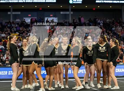 Thumbnail 2 in Westfield (VHSL Class 6 State Finals) photogallery.