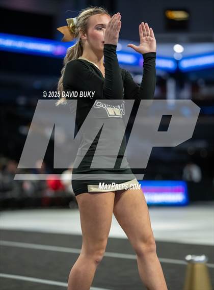 Thumbnail 2 in Westfield (VHSL Class 6 State Finals) photogallery.