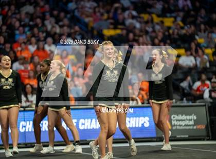 Thumbnail 2 in Westfield (VHSL Class 6 State Finals) photogallery.