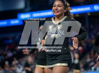 Thumbnail 2 in Westfield (VHSL Class 6 State Finals) photogallery.