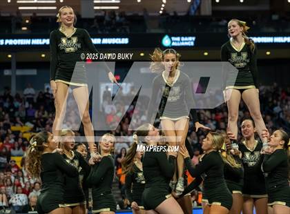 Thumbnail 1 in Westfield (VHSL Class 6 State Finals) photogallery.