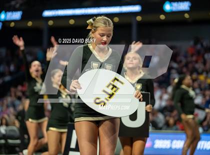 Thumbnail 2 in Westfield (VHSL Class 6 State Finals) photogallery.