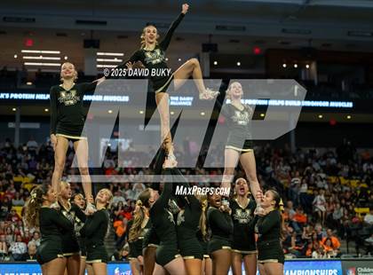 Thumbnail 2 in Westfield (VHSL Class 6 State Finals) photogallery.