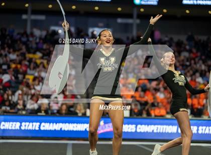 Thumbnail 2 in Westfield (VHSL Class 6 State Finals) photogallery.