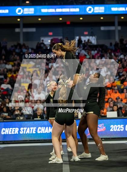 Thumbnail 2 in Westfield (VHSL Class 6 State Finals) photogallery.