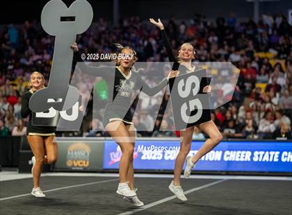 Thumbnail 1 in Westfield (VHSL Class 6 State Finals) photogallery.