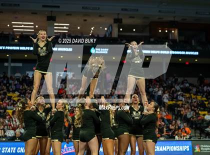 Thumbnail 3 in Westfield (VHSL Class 6 State Finals) photogallery.