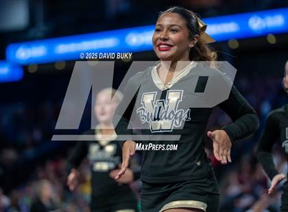 Thumbnail 2 in Westfield (VHSL Class 6 State Finals) photogallery.