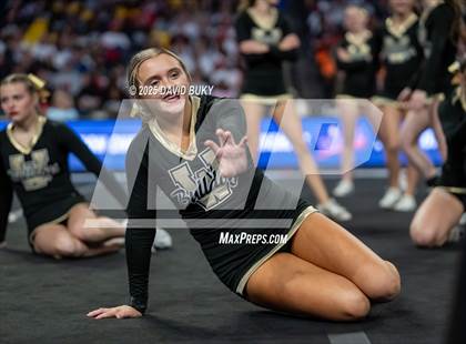 Thumbnail 2 in Westfield (VHSL Class 6 State Finals) photogallery.