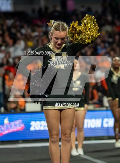 Thumbnail 1 in Westfield (VHSL Class 6 State Finals) photogallery.