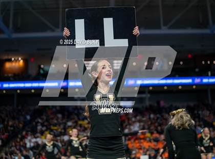 Thumbnail 3 in Westfield (VHSL Class 6 State Finals) photogallery.
