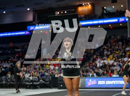 Thumbnail 3 in Westfield (VHSL Class 6 State Finals) photogallery.