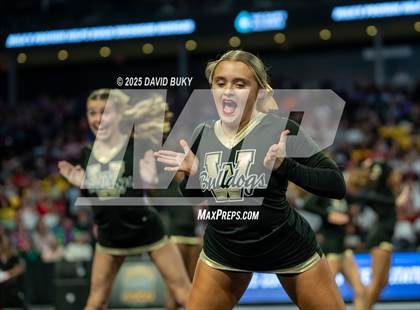 Thumbnail 1 in Westfield (VHSL Class 6 State Finals) photogallery.