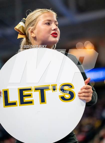 Thumbnail 3 in Westfield (VHSL Class 6 State Finals) photogallery.
