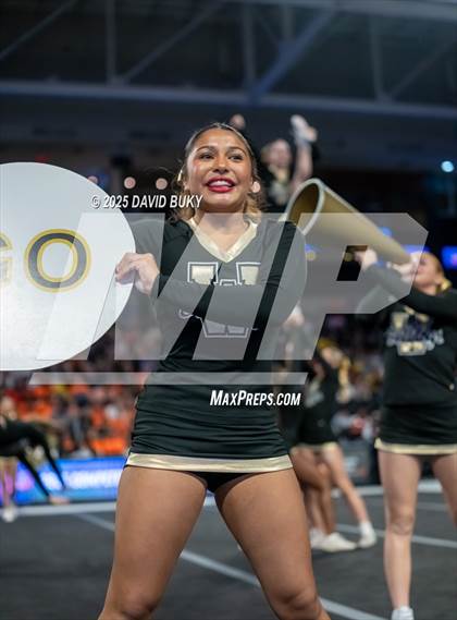 Thumbnail 1 in Westfield (VHSL Class 6 State Finals) photogallery.