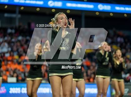 Thumbnail 2 in Westfield (VHSL Class 6 State Finals) photogallery.