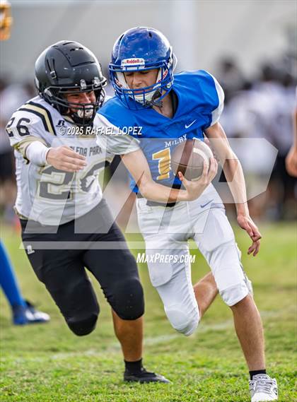 Thumbnail 3 in FR: Galena Park @ Milby photogallery.