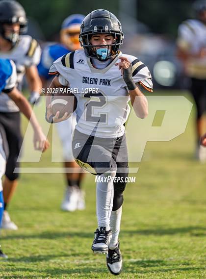 Thumbnail 1 in FR: Galena Park @ Milby photogallery.