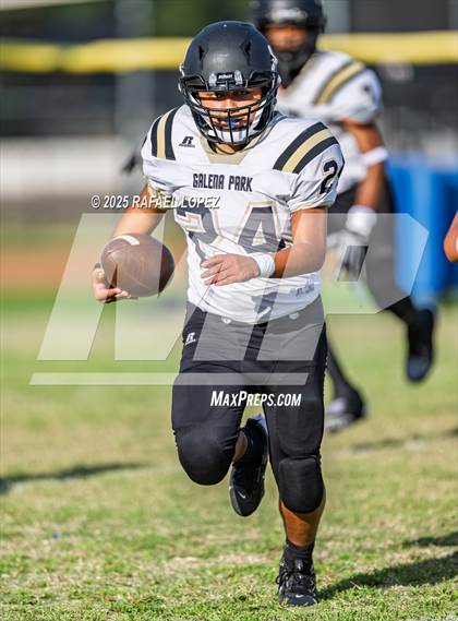 Thumbnail 1 in FR: Galena Park @ Milby photogallery.