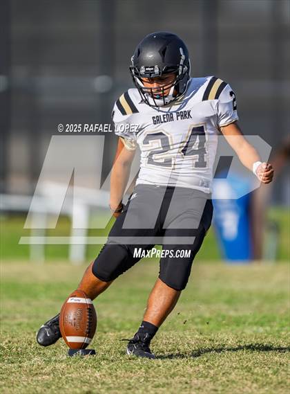 Thumbnail 2 in FR: Galena Park @ Milby photogallery.