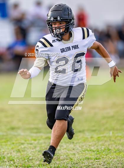 Thumbnail 3 in FR: Galena Park @ Milby photogallery.