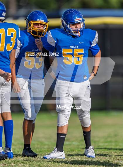 Thumbnail 3 in FR: Galena Park @ Milby photogallery.