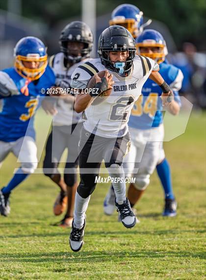 Thumbnail 3 in FR: Galena Park @ Milby photogallery.