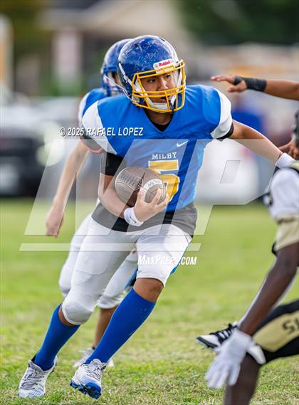 Thumbnail 2 in FR: Galena Park @ Milby photogallery.