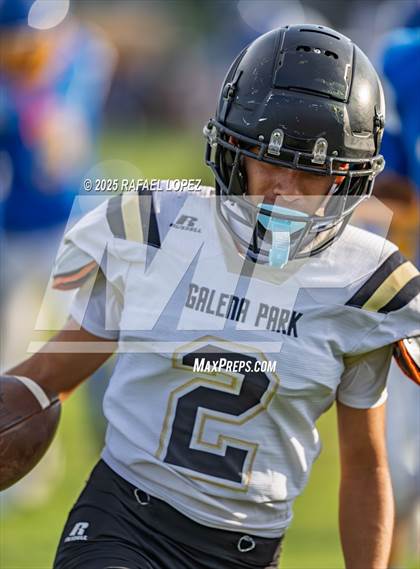 Thumbnail 2 in FR: Galena Park @ Milby photogallery.