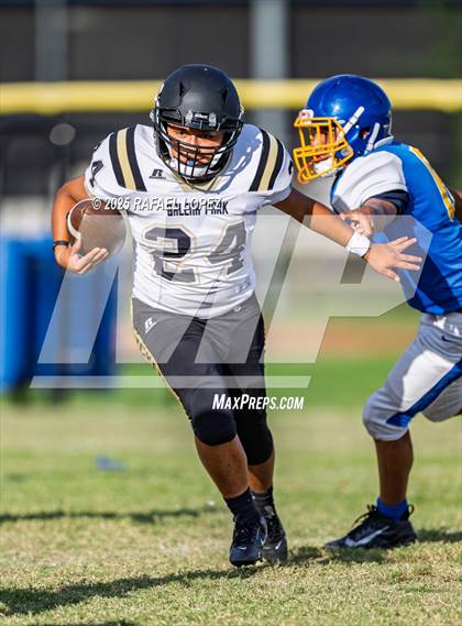 Thumbnail 3 in FR: Galena Park @ Milby photogallery.